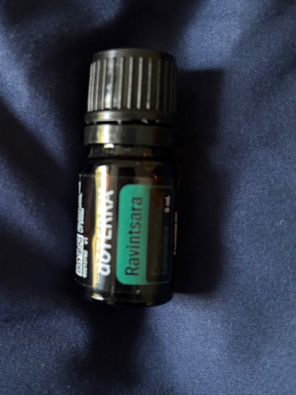 Doterra Ravintsara Essential Oil